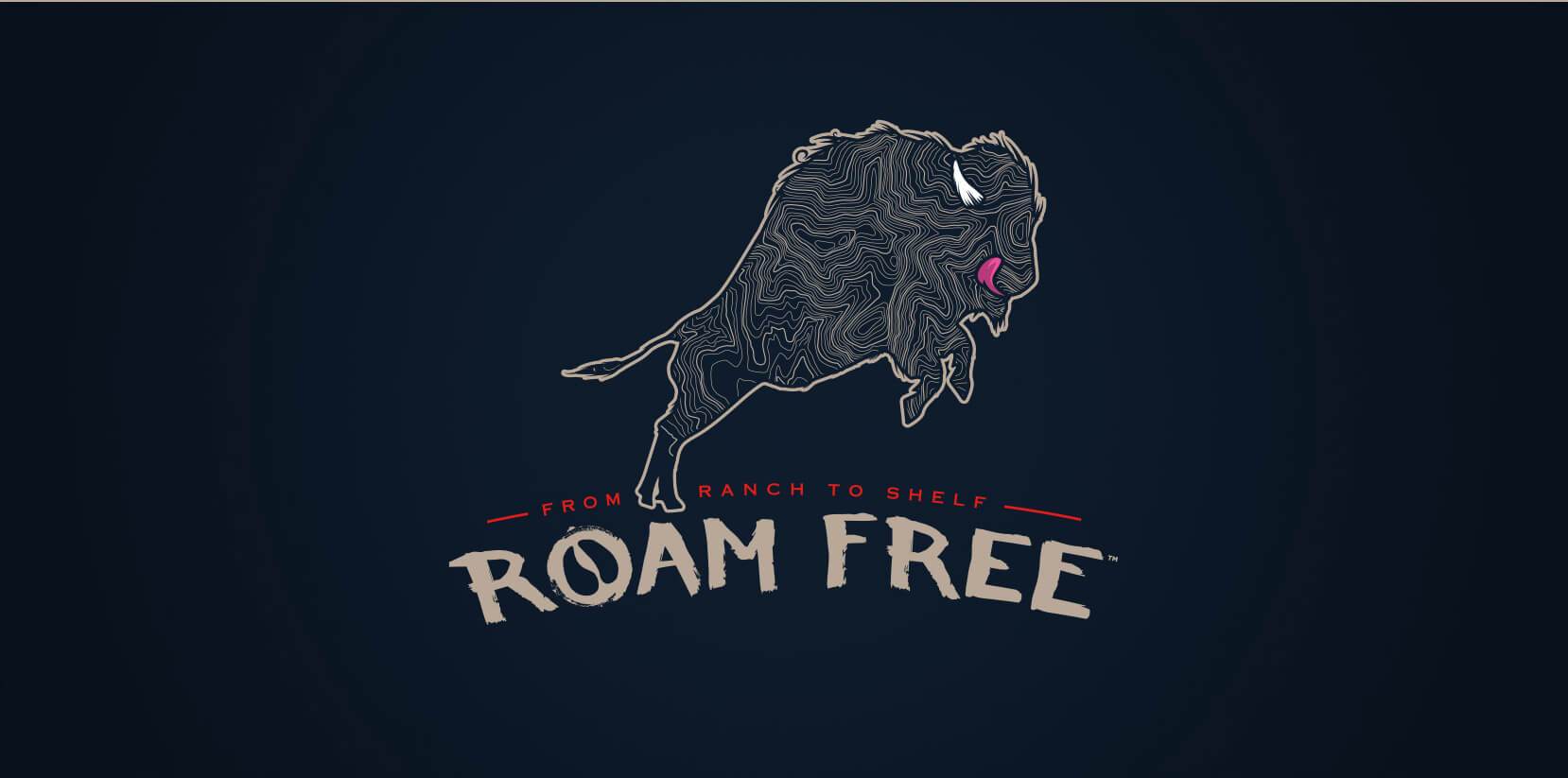 Roam Free
